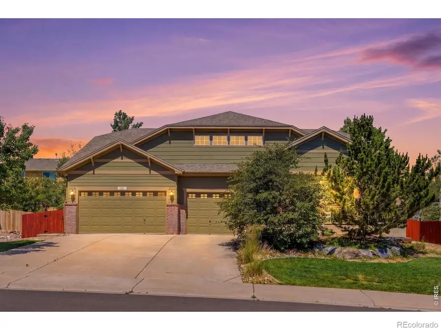 913 Serene Court, Erie, CO 80516 - #3