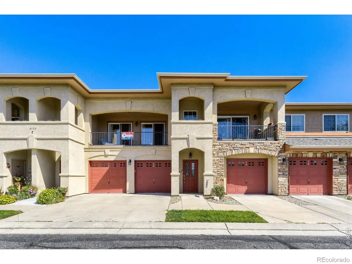 1703 Whitehall Drive #7i, Longmont, CO 80504 - #1