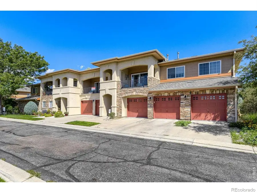 1703 Whitehall Drive #7i, Longmont, CO 80504 - #2