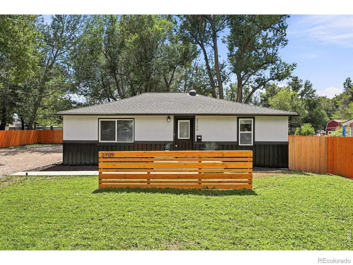 2709 Laporte Avenue, Fort Collins, CO 80521 - #1
