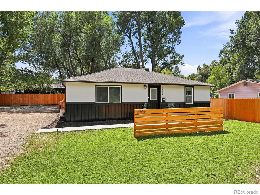 2709 Laporte Avenue, Fort Collins, CO 80521 - #2