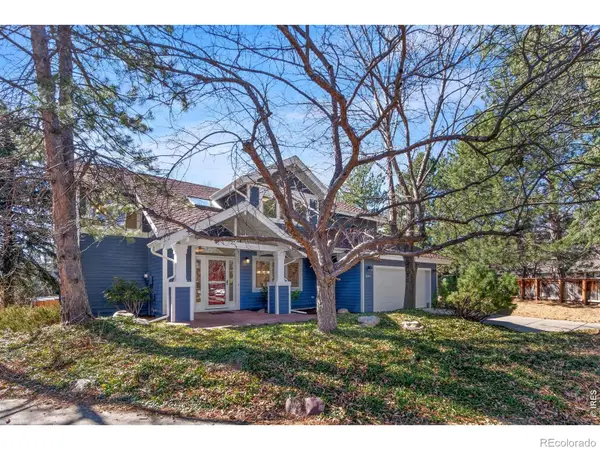 3540 19th Street, Boulder, CO 80304