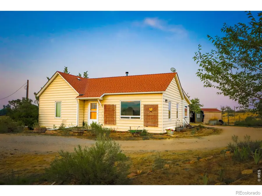 11742 N 59th Street, Longmont, CO 80503 - #3