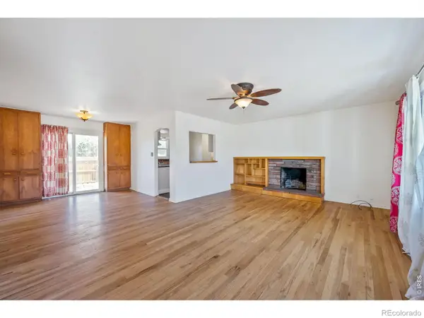 3036 W Prospect Road, Fort Collins, CO 80526