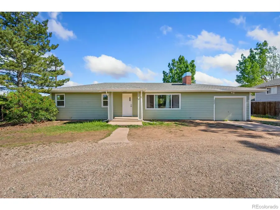 3036 W Prospect Road, Fort Collins, CO 80526 - #2