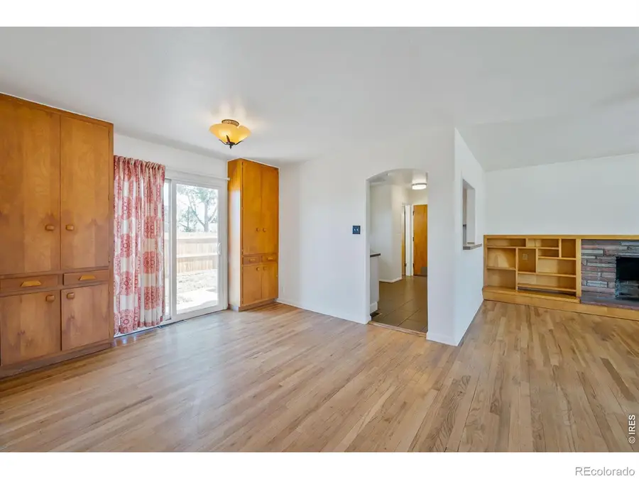 3036 W Prospect Road, Fort Collins, CO 80526 - #3