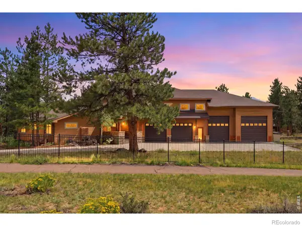 557 Grand Estates Drive, Estes Park, CO 80517