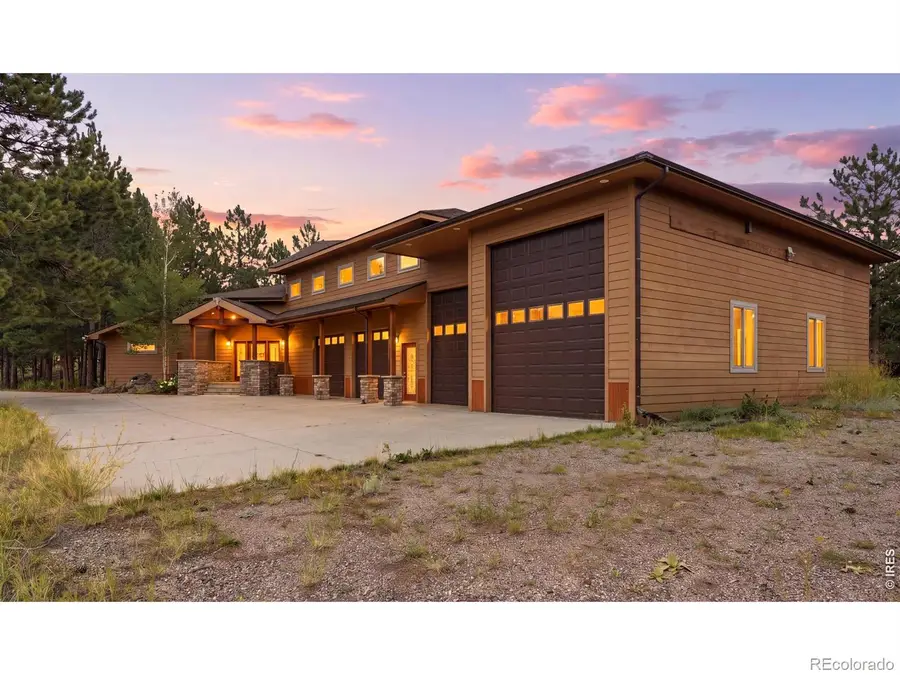 557 Grand Estates Drive, Estes Park, CO 80517 - #2