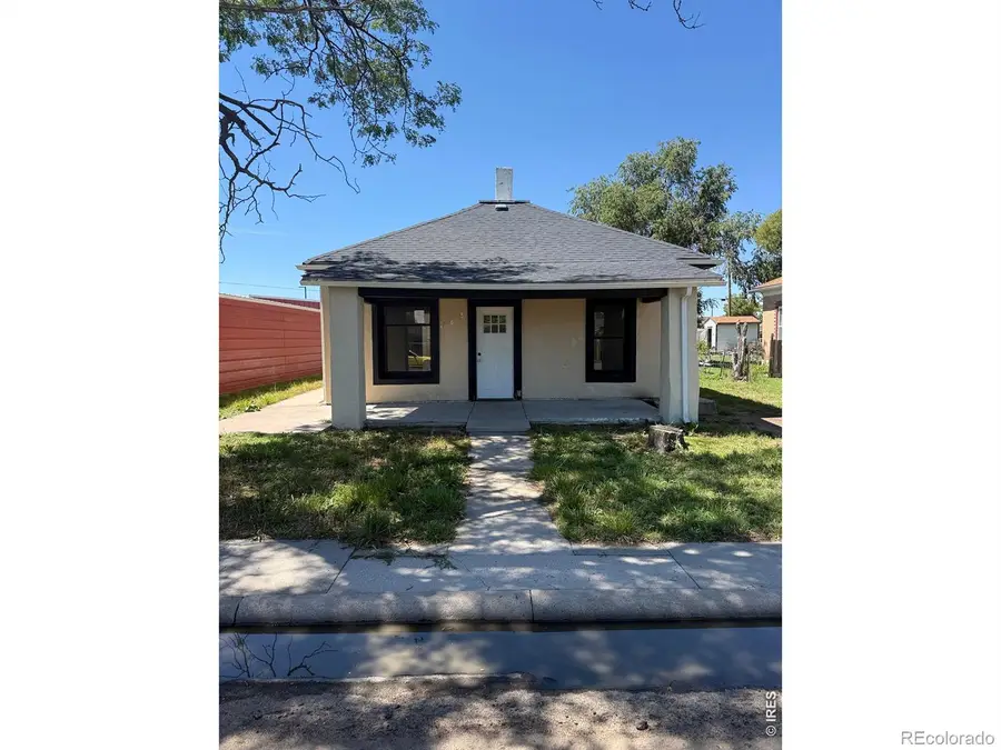 165 Bent Avenue, Akron, CO 80720 - #2