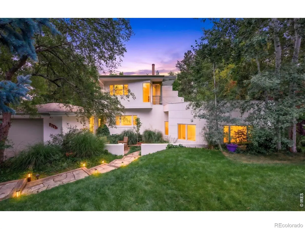 1116 6th Street, Boulder, CO 80302 - #1