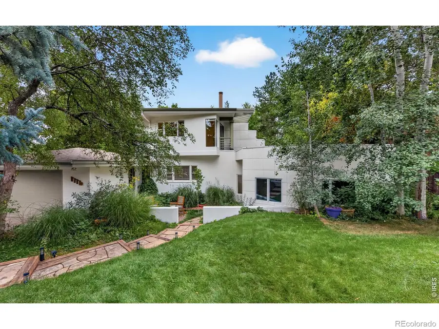 1116 6th Street, Boulder, CO 80302 - #2
