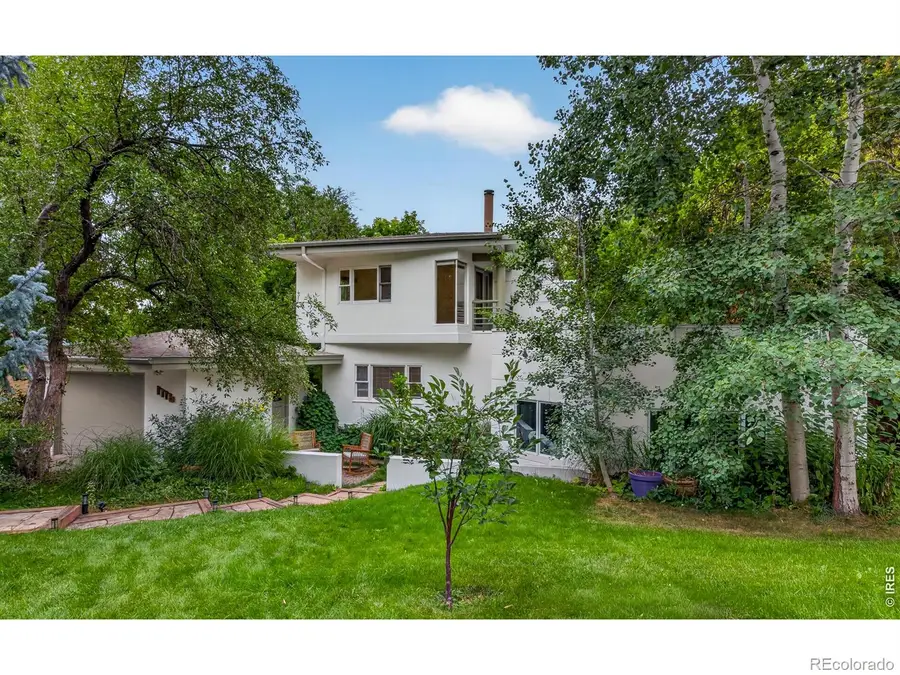 1116 6th Street, Boulder, CO 80302 - #3