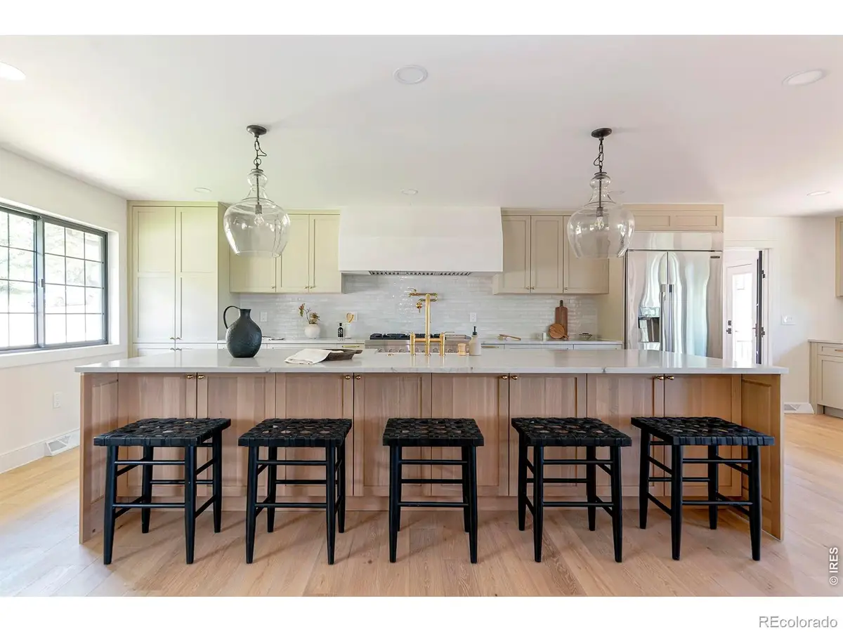 2061 Mt Zion Drive, Golden, CO 80401 - #1