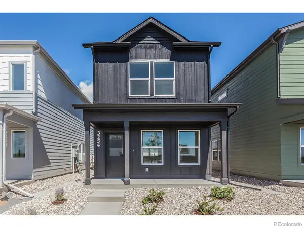 3254 Crusader Street, Fort Collins, CO 80524