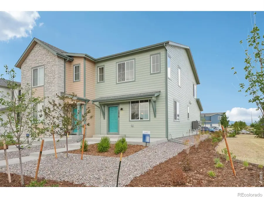 1470 Coral Place, Longmont, CO 80504 - #3