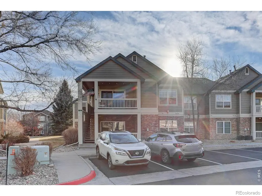 5225 White Willow Drive #210, Fort Collins, CO 80528 - #2