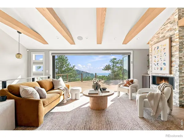 227 Balsam Lane, Boulder, CO 80304