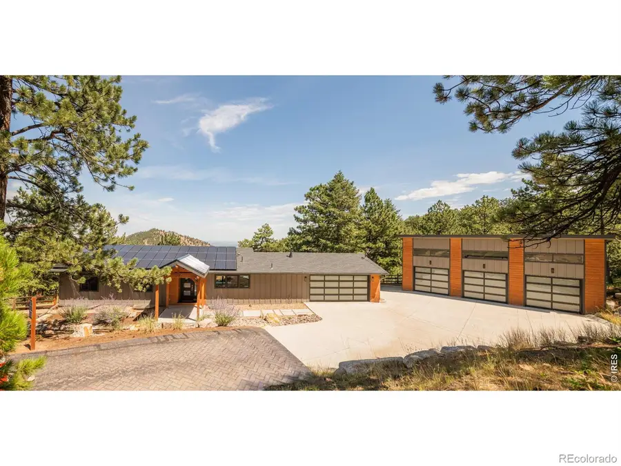 227 Balsam Lane, Boulder, CO 80304 - #2