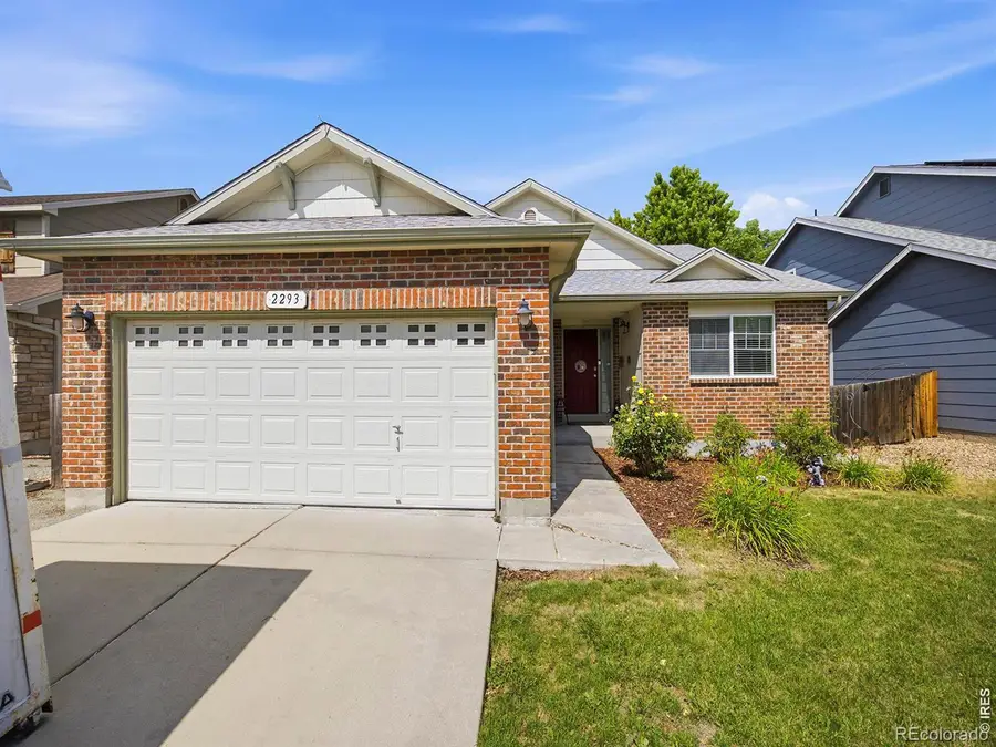 2293 Dogwood Drive, Erie, CO 80516 - #2