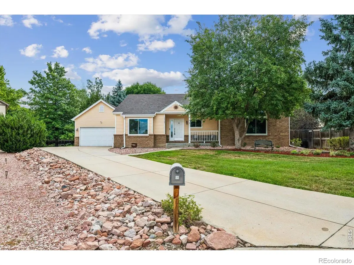 5364 Muirfield Court, Boulder, CO 80301 - #1