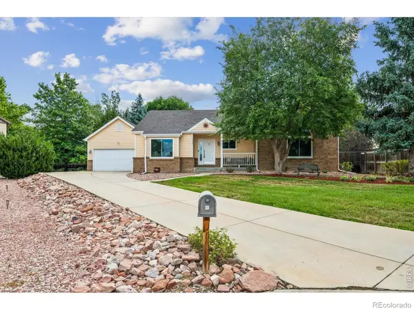 5364 Muirfield Court, Boulder, CO 80301