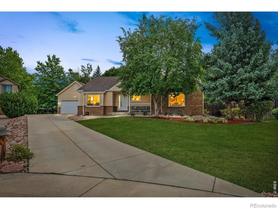 5364 Muirfield Court, Boulder, CO 80301 - #2