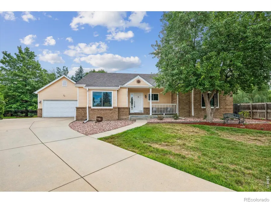 5364 Muirfield Court, Boulder, CO 80301 - #3