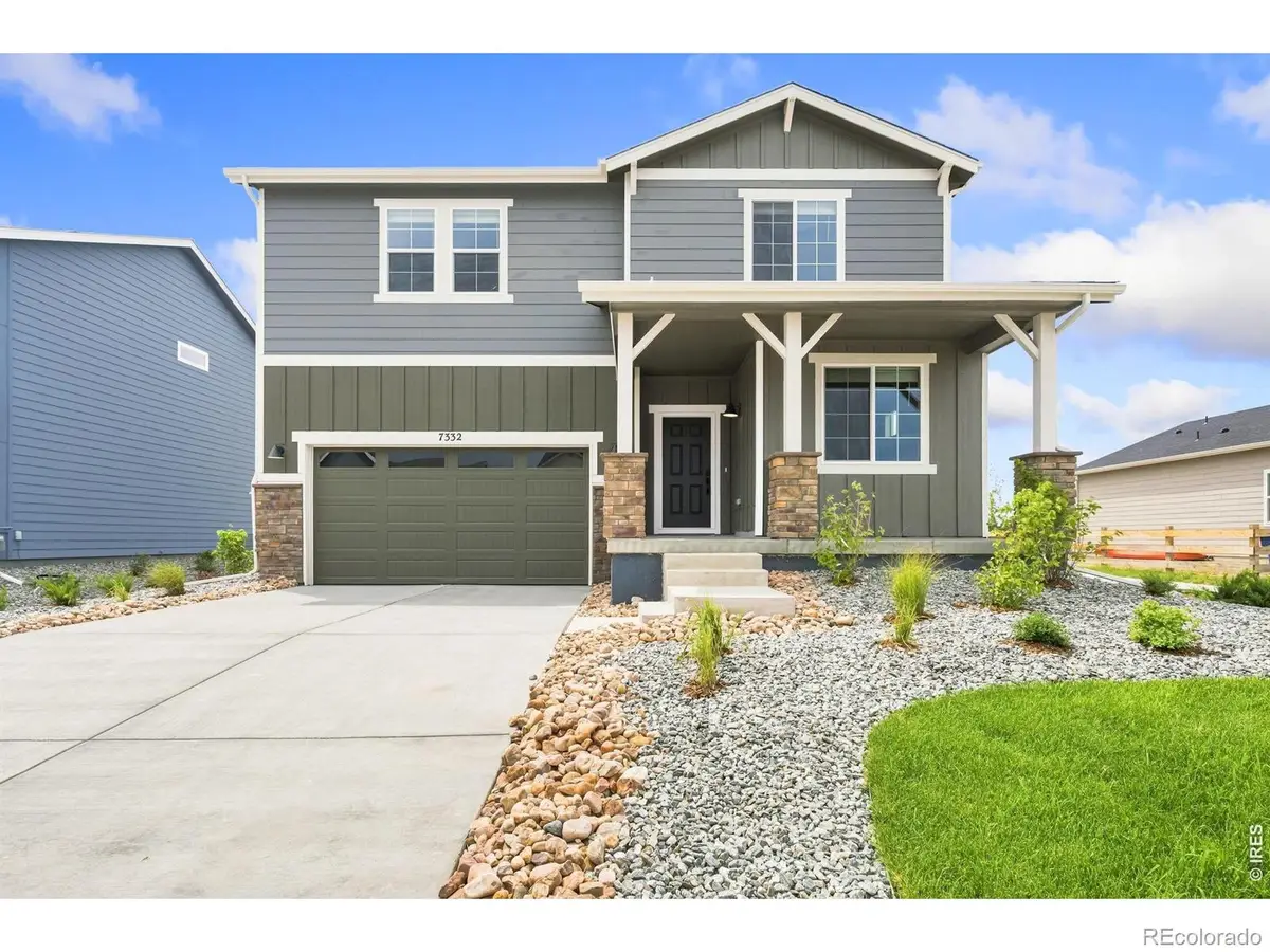 7332 Arkansas Street, Frederick, CO 80530 - #1