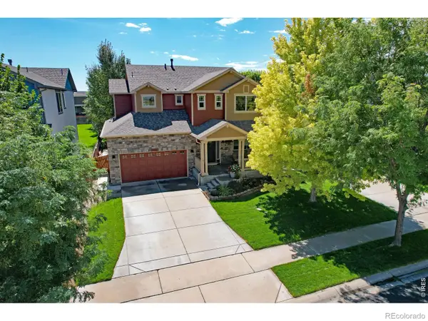 3375 Wagon Trail Road, Fort Collins, CO 80524