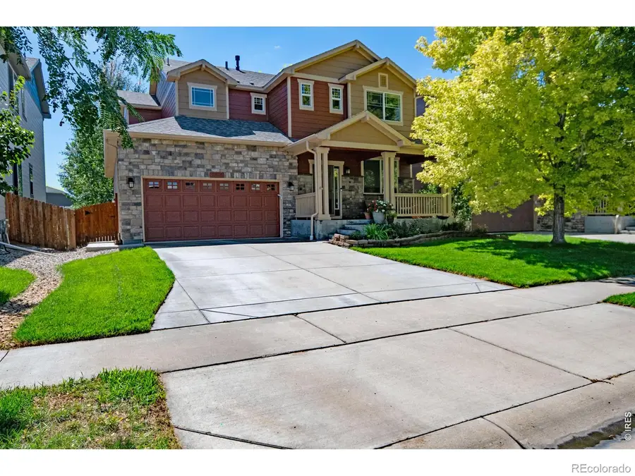 3375 Wagon Trail Road, Fort Collins, CO 80524 - #2