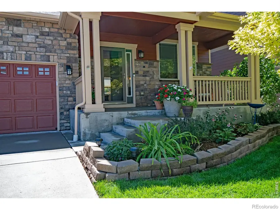 3375 Wagon Trail Road, Fort Collins, CO 80524 - #3