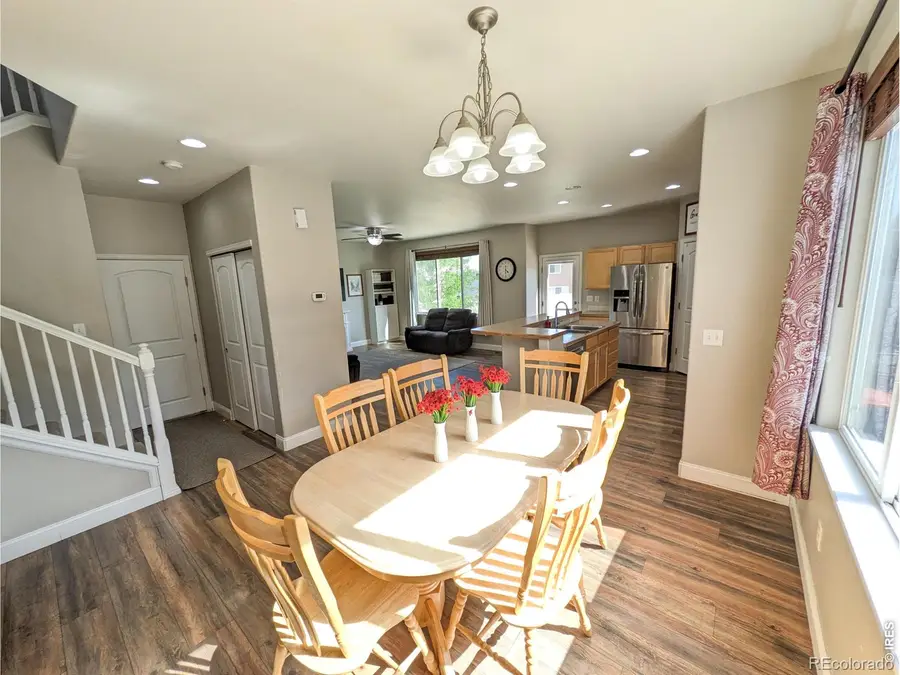 3240 Silverbell Drive, Johnstown, CO 80534 - #3