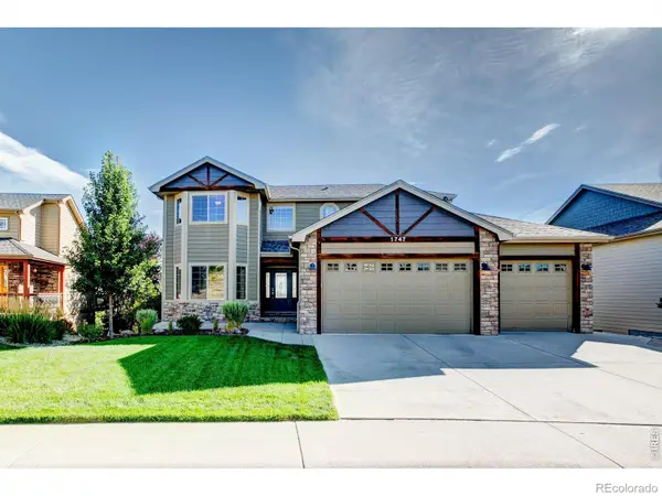 1747 Dolores River Drive, Windsor, CO 80550