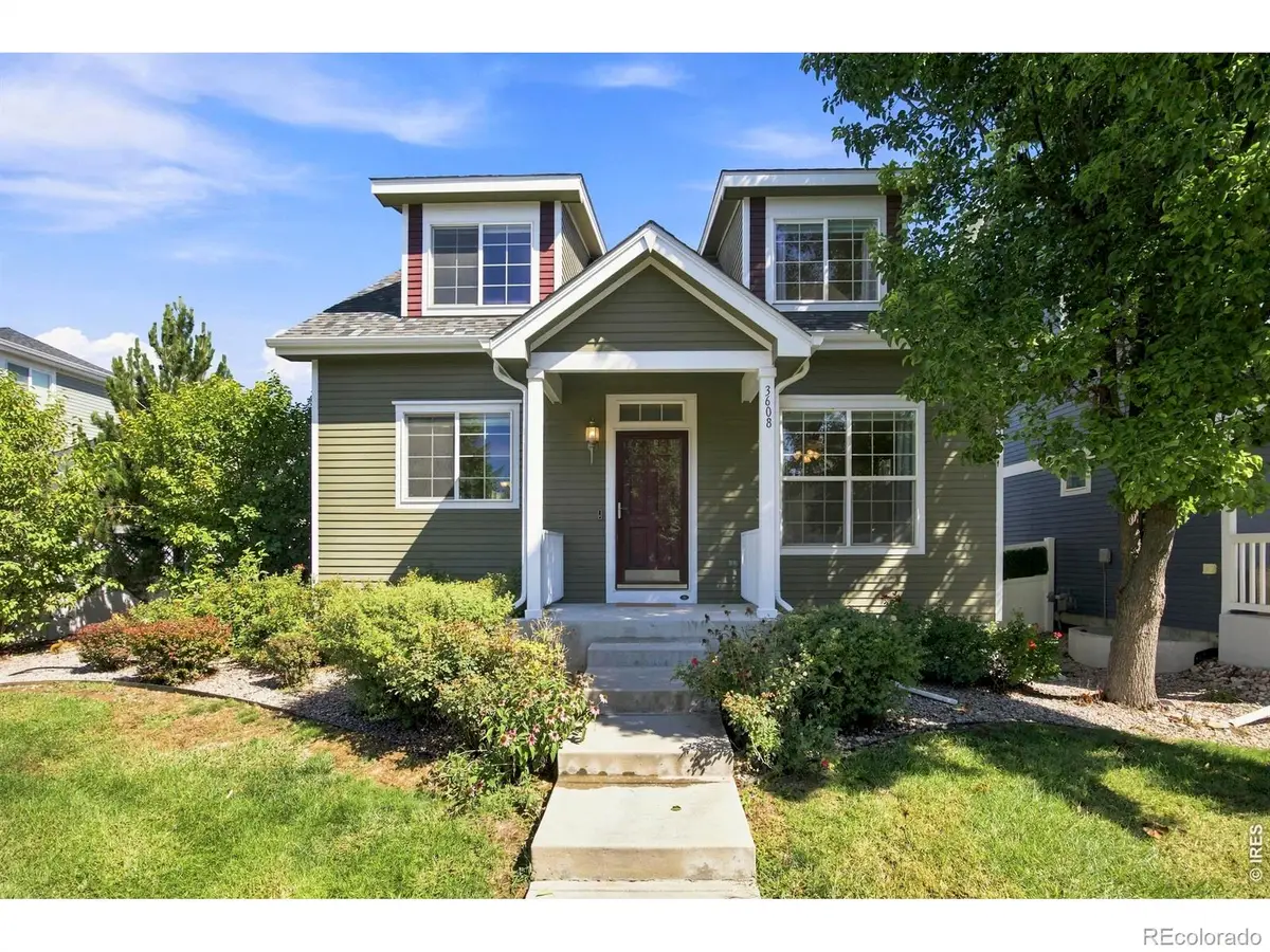 3608 Observatory Drive, Fort Collins, CO 80528 - #1