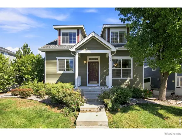 3608 Observatory Drive, Fort Collins, CO 80528