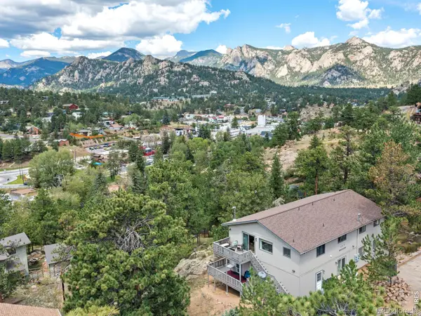257 Moccasin Street, Estes Park, CO 80517