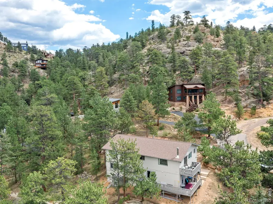 257 Moccasin Street, Estes Park, CO 80517 - #2