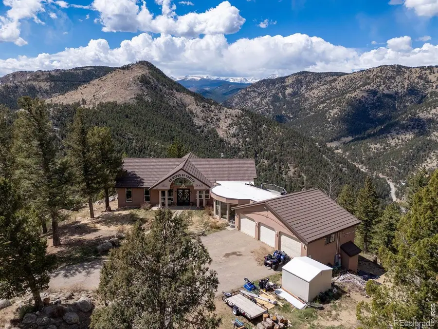 323 Overlook Lane, Boulder, CO 80302 - #2