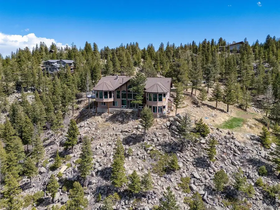 323 Overlook Lane, Boulder, CO 80302 - #3
