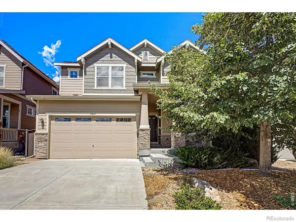 15263 W 49th Place, Golden, CO 80403