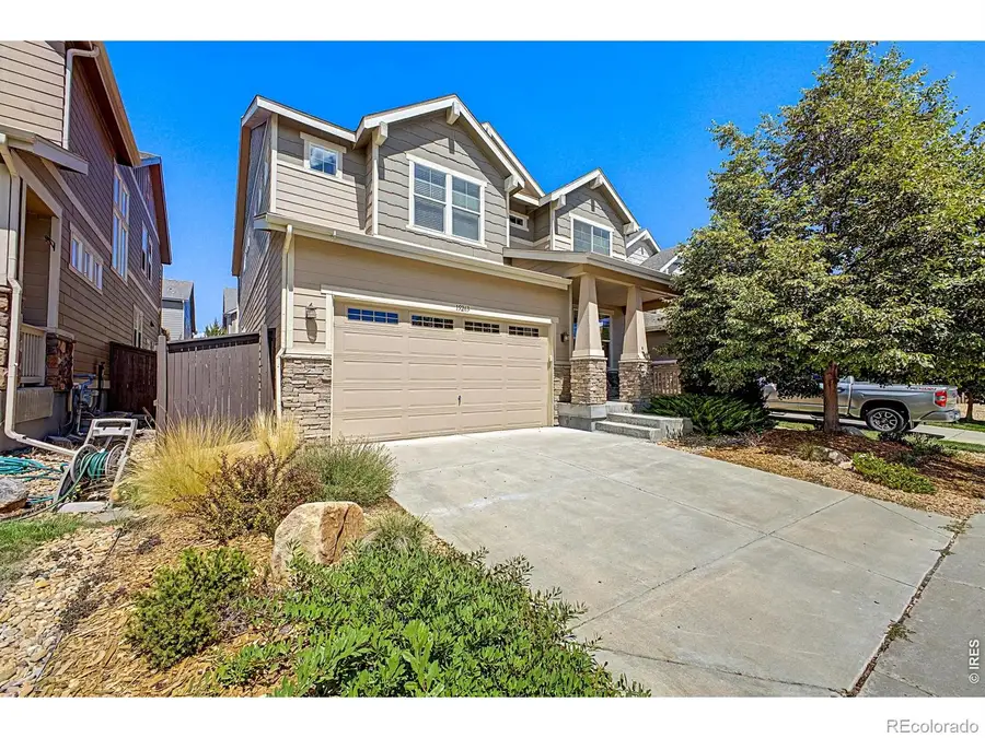 15263 W 49th Place, Golden, CO 80403 - #2