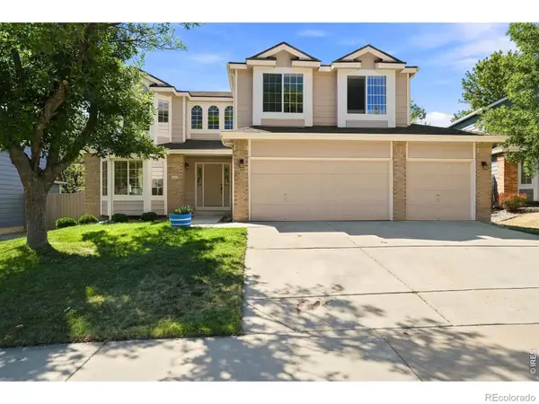 2059 Cedaridge Circle, Superior, CO 80027