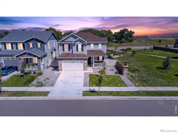 3755 Candlewood Drive, Johnstown, CO 80534