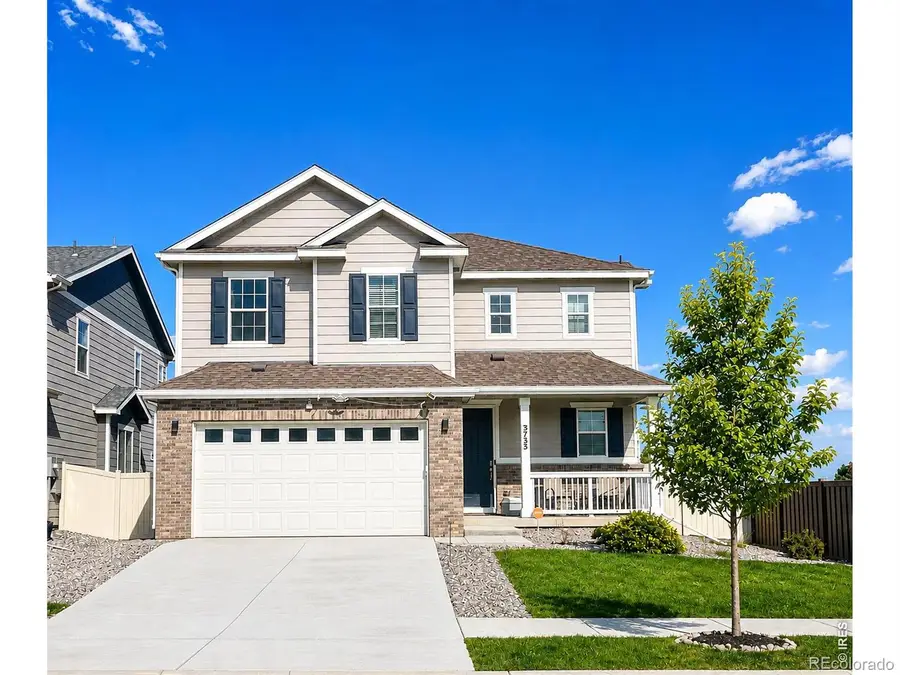 3755 Candlewood Drive, Johnstown, CO 80534 - #2