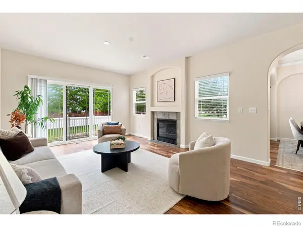 1439 Sailcrest Court, Fort Collins, CO 80526