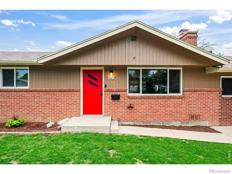 1023 Tulip Street, Longmont, CO 80501 - #2