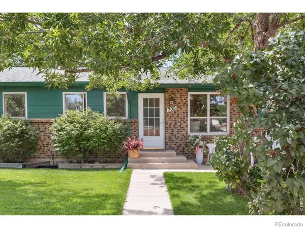 705 S Van Buren Avenue, Loveland, CO 80537