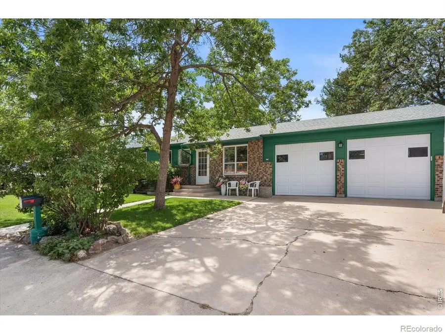 705 S Van Buren Avenue, Loveland, CO 80537 - #3