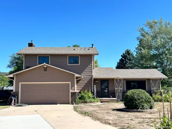 1235 Aspen Court, Eaton, CO 80615