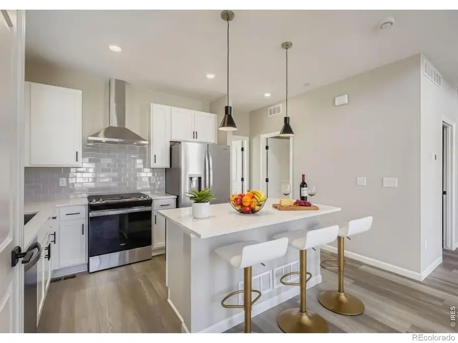 919 Schlagel Street #8, Fort Collins, CO 80524 - #2